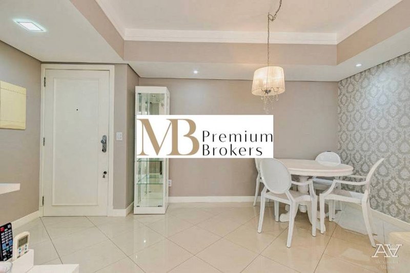 R$ 710.000 - MARAVILHOSO APARTAMENTO - 83M2 - 2 DORM - 2 VAGAS - DEPÓSITO - INFRA - Porto Alegre - 