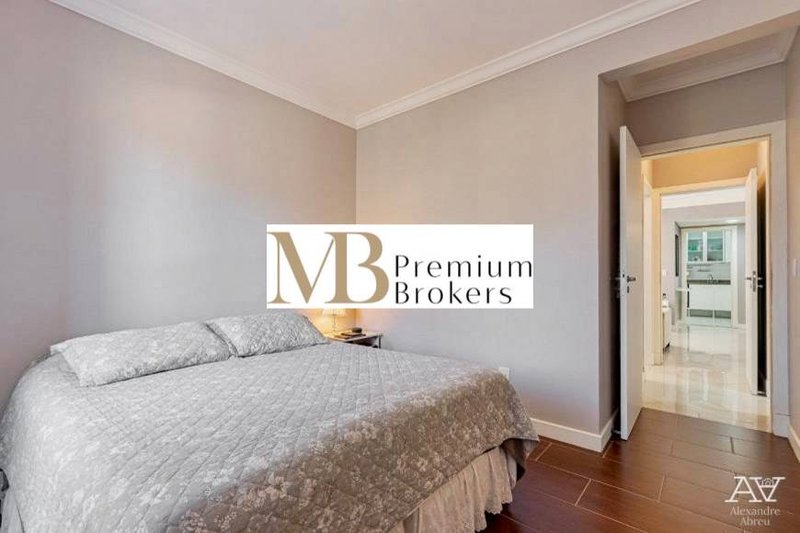 R$ 710.000 - MARAVILHOSO APARTAMENTO - 83M2 - 2 DORM - 2 VAGAS - DEPÓSITO - INFRA - Porto Alegre - 
