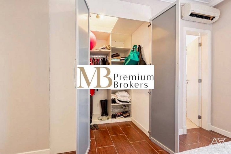 R$ 710.000 - MARAVILHOSO APARTAMENTO - 83M2 - 2 DORM - 2 VAGAS - DEPÓSITO - INFRA - Porto Alegre - 