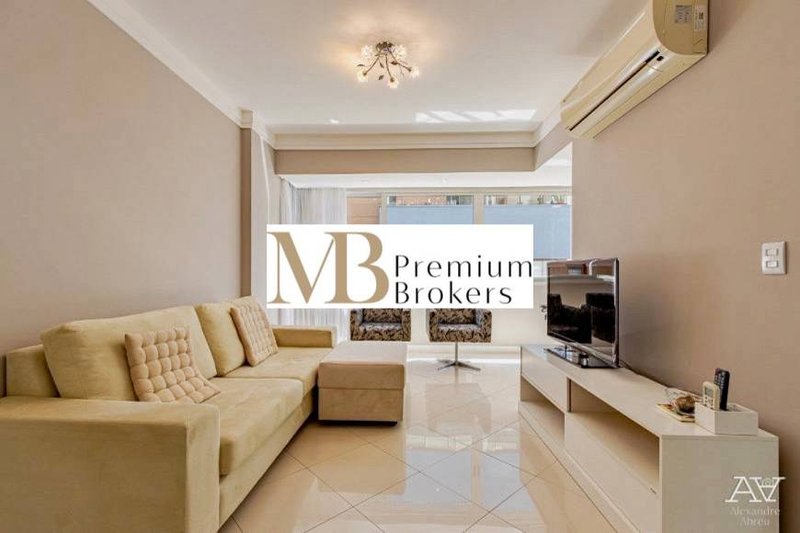 R$ 710.000 - MARAVILHOSO APARTAMENTO - 83M2 - 2 DORM - 2 VAGAS - DEPÓSITO - INFRA - Porto Alegre - 