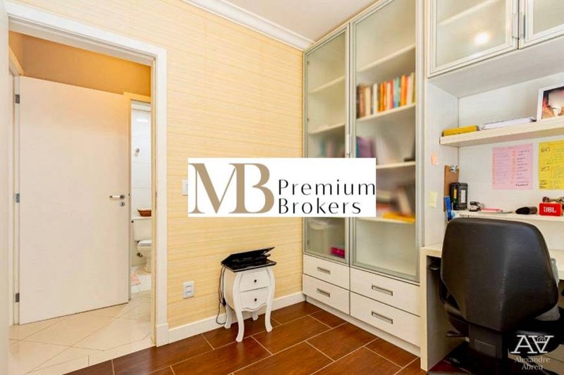 R$ 710.000 - MARAVILHOSO APARTAMENTO - 83M2 - 2 DORM - 2 VAGAS - DEPÓSITO - INFRA - Porto Alegre - 