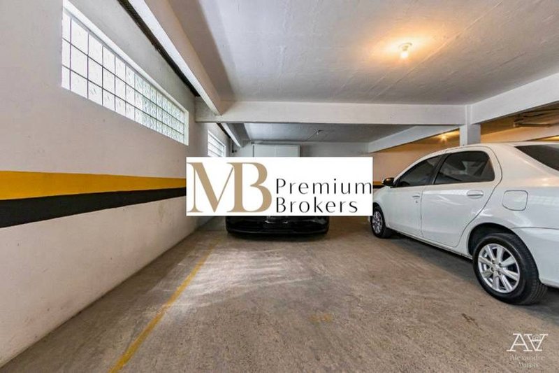 R$ 710.000 - MARAVILHOSO APARTAMENTO - 83M2 - 2 DORM - 2 VAGAS - DEPÓSITO - INFRA - Porto Alegre - 