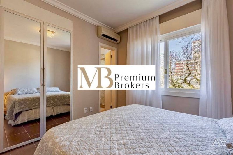 R$ 710.000 - MARAVILHOSO APARTAMENTO - 83M2 - 2 DORM - 2 VAGAS - DEPÓSITO - INFRA - Porto Alegre - 