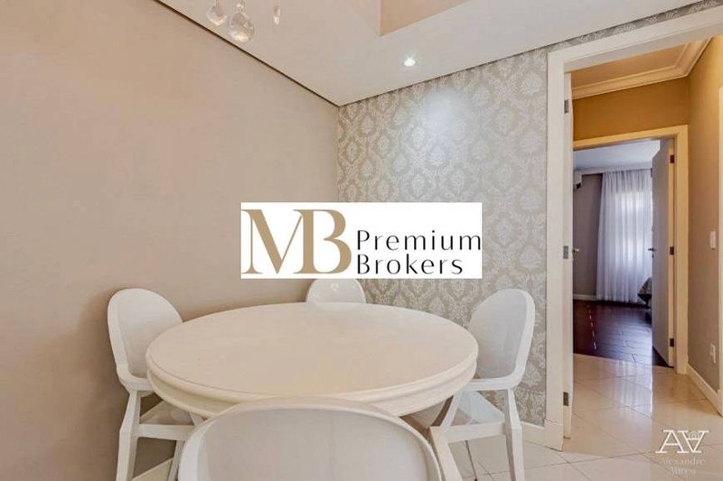 R$ 710.000 - MARAVILHOSO APARTAMENTO - 83M2 - 2 DORM - 2 VAGAS - DEPÓSITO - INFRA - Porto Alegre - 