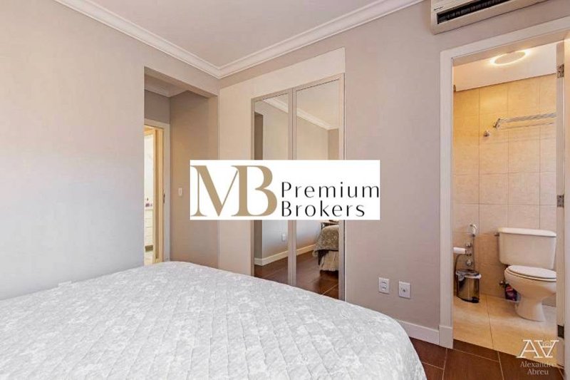 R$ 710.000 - MARAVILHOSO APARTAMENTO - 83M2 - 2 DORM - 2 VAGAS - DEPÓSITO - INFRA - Porto Alegre - 