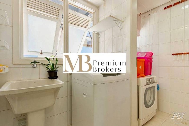 R$ 710.000 - MARAVILHOSO APARTAMENTO - 83M2 - 2 DORM - 2 VAGAS - DEPÓSITO - INFRA - Porto Alegre - 