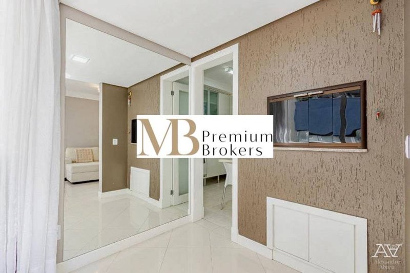 R$ 710.000 - MARAVILHOSO APARTAMENTO - 83M2 - 2 DORM - 2 VAGAS - DEPÓSITO - INFRA - Porto Alegre - 