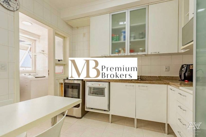 R$ 710.000 - MARAVILHOSO APARTAMENTO - 83M2 - 2 DORM - 2 VAGAS - DEPÓSITO - INFRA - Porto Alegre - 