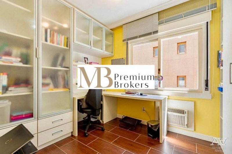 R$ 710.000 - MARAVILHOSO APARTAMENTO - 83M2 - 2 DORM - 2 VAGAS - DEPÓSITO - INFRA - Porto Alegre - 