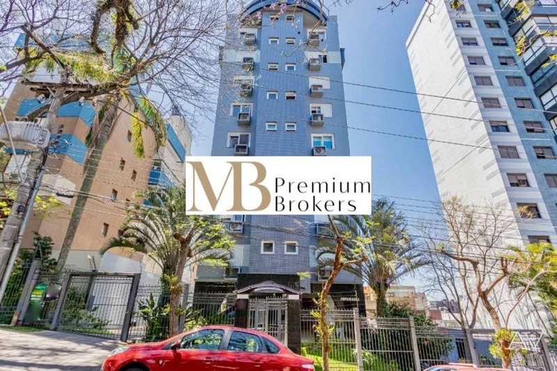 R$ 710.000 - MARAVILHOSO APARTAMENTO - 83M2 - 2 DORM - 2 VAGAS - DEPÓSITO - INFRA - Porto Alegre - 