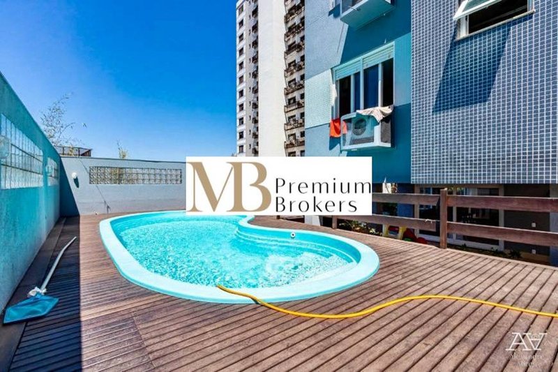 R$ 710.000 - MARAVILHOSO APARTAMENTO - 83M2 - 2 DORM - 2 VAGAS - DEPÓSITO - INFRA - Porto Alegre - 