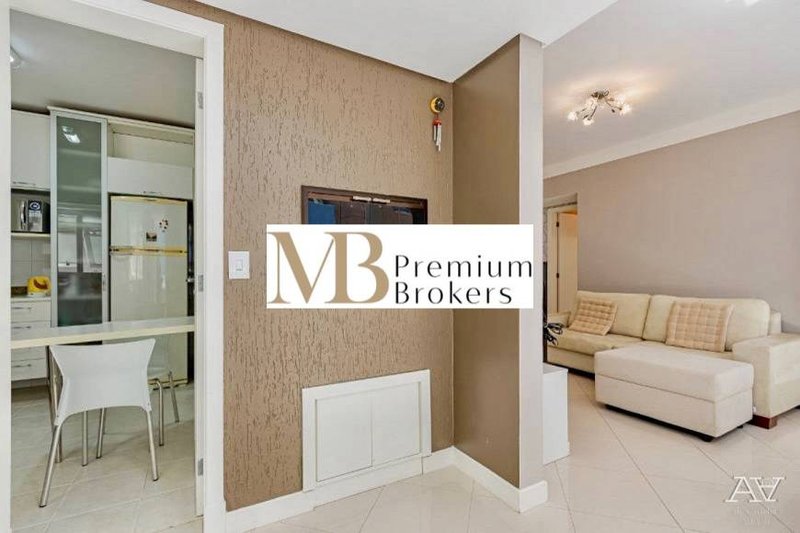 R$ 710.000 - MARAVILHOSO APARTAMENTO - 83M2 - 2 DORM - 2 VAGAS - DEPÓSITO - INFRA - Porto Alegre - 
