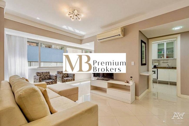 R$ 710.000 - MARAVILHOSO APARTAMENTO - 83M2 - 2 DORM - 2 VAGAS - DEPÓSITO - INFRA - Porto Alegre - 