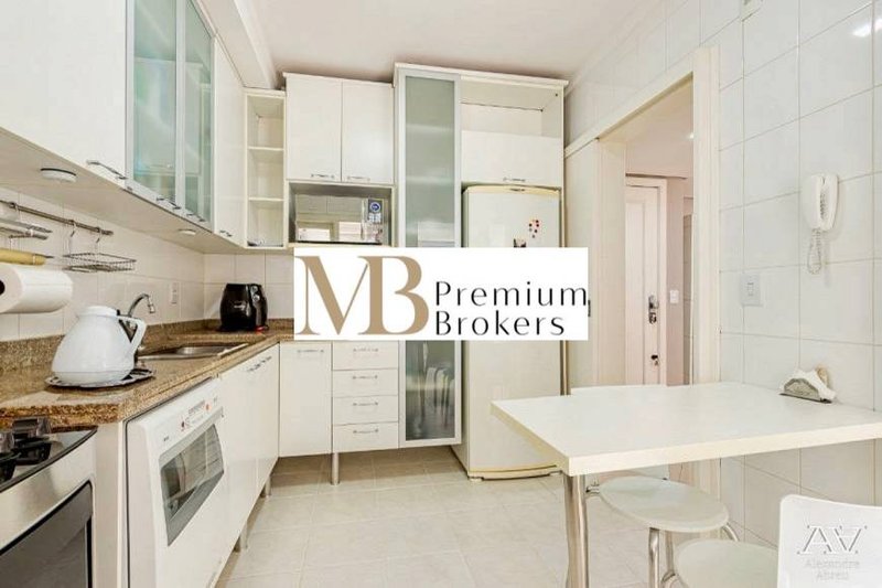 R$ 710.000 - MARAVILHOSO APARTAMENTO - 83M2 - 2 DORM - 2 VAGAS - DEPÓSITO - INFRA - Porto Alegre - 