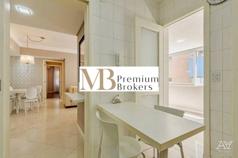 R$ 710.000 - MARAVILHOSO APARTAMENTO - 83M2 - 2 DORM - 2 VAGAS - DEPÓSITO - INFRA - Porto Alegre - 