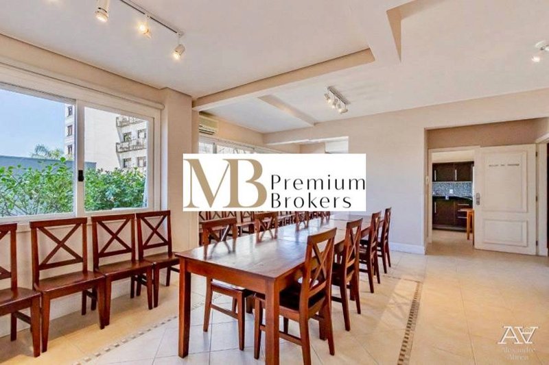 R$ 710.000 - MARAVILHOSO APARTAMENTO - 83M2 - 2 DORM - 2 VAGAS - DEPÓSITO - INFRA - Porto Alegre - 