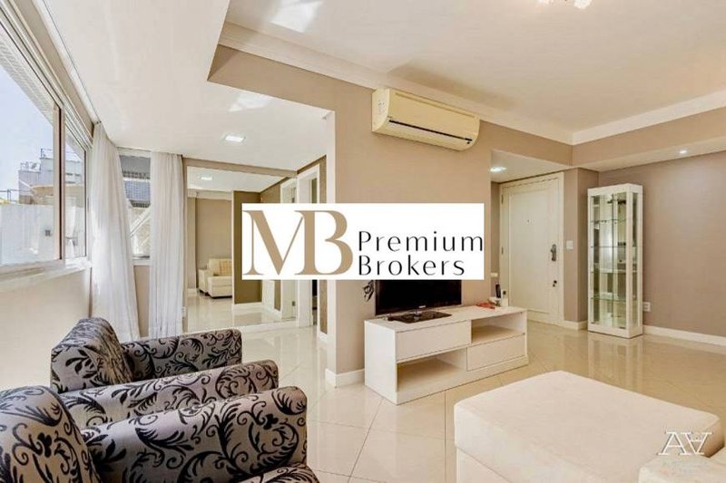 R$ 710.000 - MARAVILHOSO APARTAMENTO - 83M2 - 2 DORM - 2 VAGAS - DEPÓSITO - INFRA - Porto Alegre - 