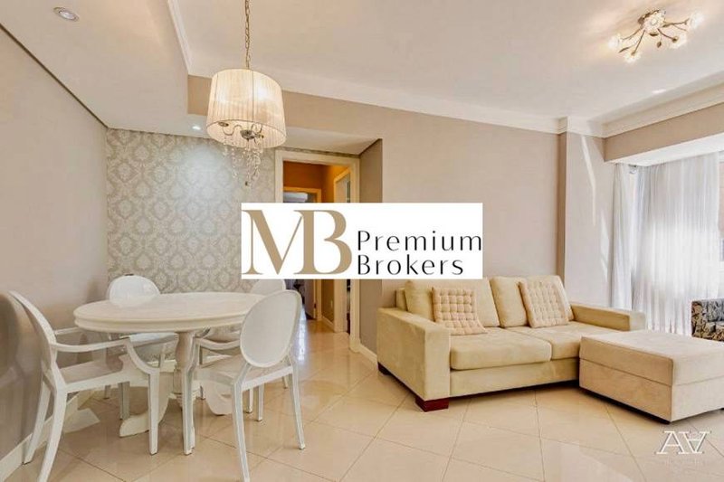 R$ 710.000 - MARAVILHOSO APARTAMENTO - 83M2 - 2 DORM - 2 VAGAS - DEPÓSITO - INFRA - Porto Alegre - 