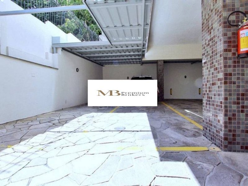 R$ 1.010.000 - APARTAMENTO DE FRENTE - 2 SACADAS - 114M2 - 3 DORMITÓRIOS - LAREIRA - VISTA Avenida João Obino Porto Alegre - 