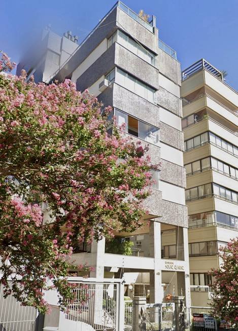 R$ 1.010.000 - APARTAMENTO DE FRENTE - 2 SACADAS - 114M2 - 3 DORMITÓRIOS - LAREIRA - VISTA Avenida João Obino Porto Alegre - 