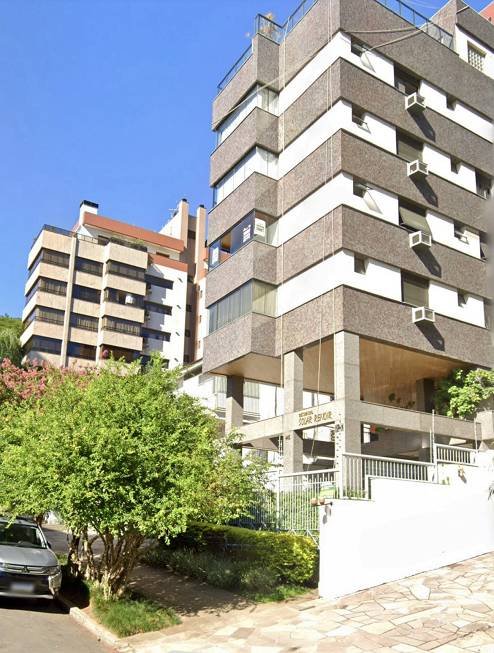 R$ 1.010.000 - APARTAMENTO DE FRENTE - 2 SACADAS - 114M2 - 3 DORMITÓRIOS - LAREIRA - VISTA Avenida João Obino Porto Alegre - 