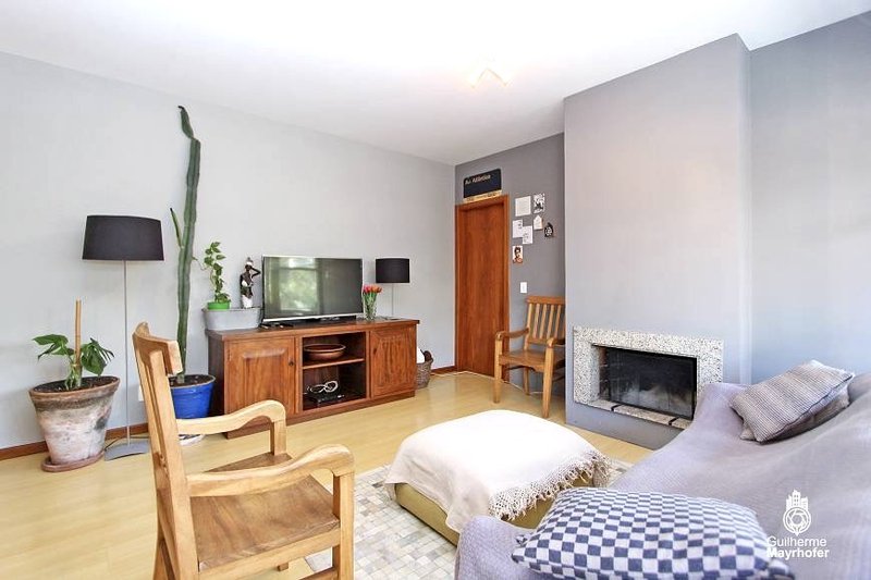 R$ 1.010.000 - APARTAMENTO DE FRENTE - 2 SACADAS - 114M2 - 3 DORMITÓRIOS - LAREIRA - VISTA Avenida João Obino Porto Alegre - 