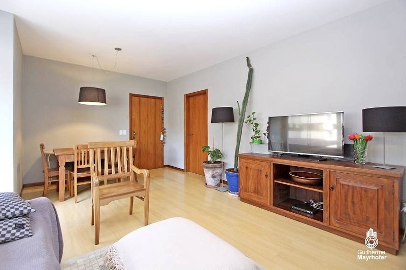 R$ 1.010.000 - APARTAMENTO DE FRENTE - 2 SACADAS - 114M2 - 3 DORMITÓRIOS - LAREIRA - VISTA Avenida João Obino Porto Alegre - 