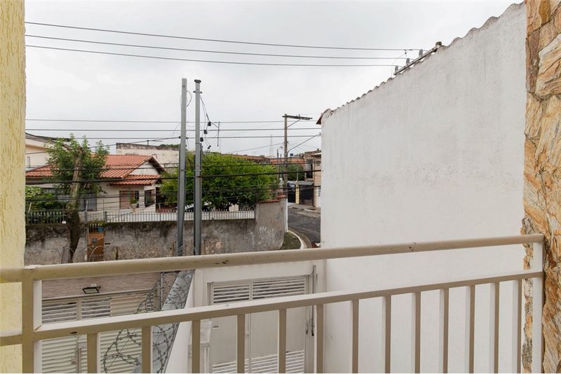 Casa a venda em Vila Formosa - 2 dormitórios 80m² Herculano Duarte São Paulo - 