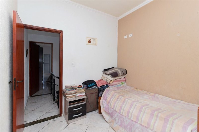 Casa a venda em Vila Formosa - 2 dormitórios 80m² Herculano Duarte São Paulo - 