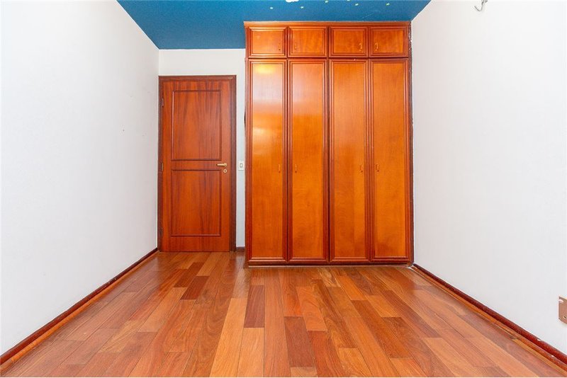 Cobertura Duplex a venda no Alto da Lapa - 4 dormitórios 285m² Bergamota São Paulo - 