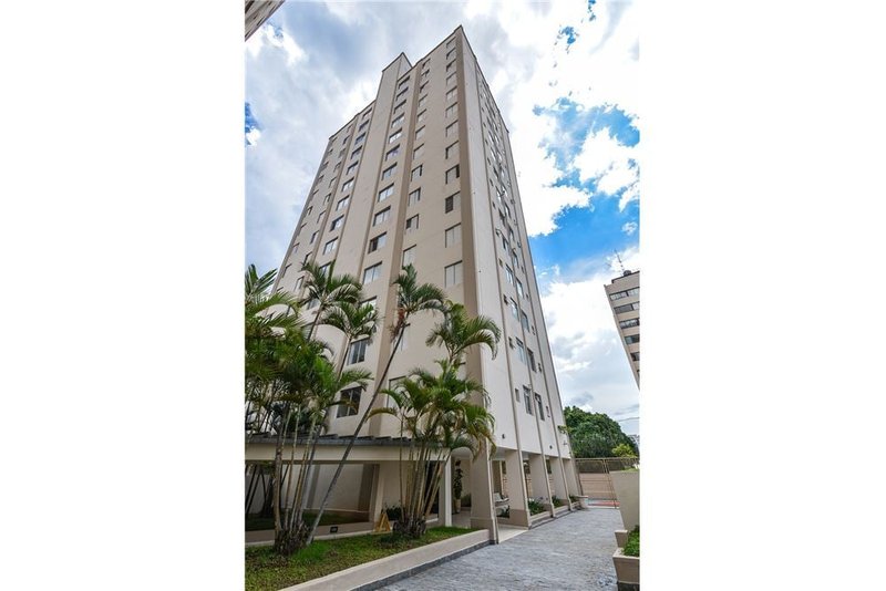 Apartamento a venda na Pompeia - 2 dormitórios 52m² Barão do Bananal São Paulo - 