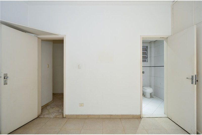 Apartamento a venda em Pinheiros - 148m² Rebouças São Paulo - 