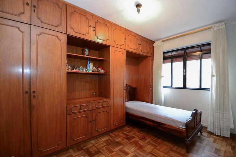 Apartamento a venda Rua Coronel Oscar Porto - Paraiso - 3 dormitórios 130m² Cel. Oscar Porto São Paulo - 