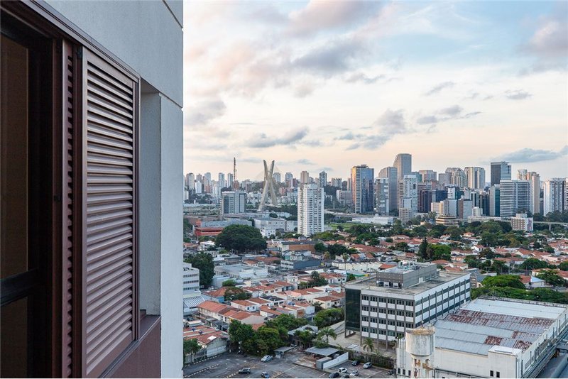 Apartamento a venda no Jardim das Acácias - 2 dormitórios 106m² Santo Arcádio São Paulo - 