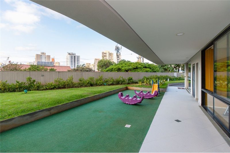 Apartamento a venda no Jardim das Acácias - 2 dormitórios 106m² Santo Arcádio São Paulo - 