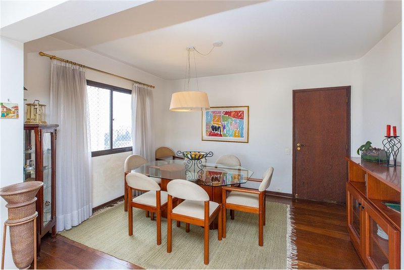 Apartamento a venda em Vila Andrade - 4 dormitórios 183m² Deputado João Sussumu Hirata São Paulo - 