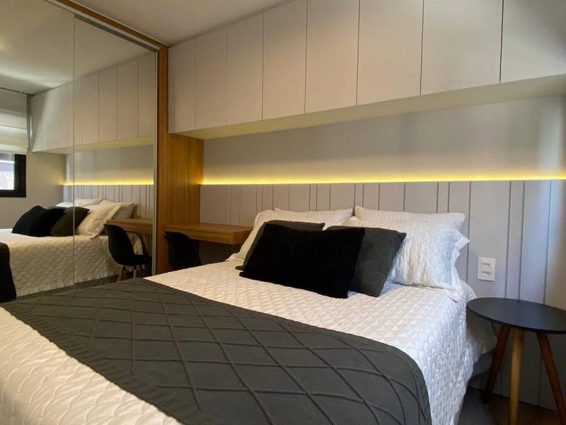 R$ 349.000 - ÓTIMO APARTAMENTO - LOCALIZAÇÃO PERFEITA - 32M2 - 1 DORMITÓRIO - Porto Alegre - 