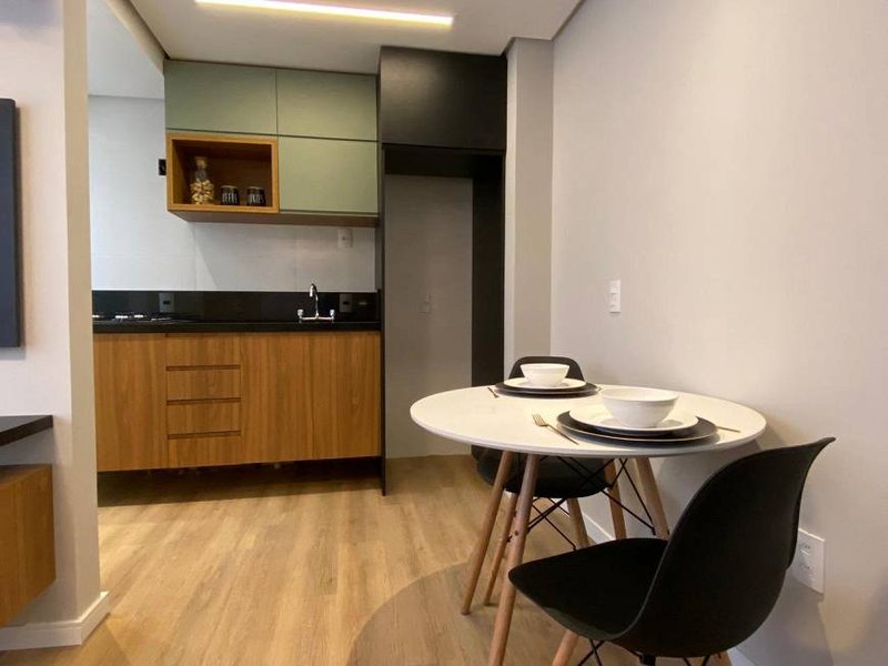 R$ 349.000 - ÓTIMO APARTAMENTO - LOCALIZAÇÃO PERFEITA - 32M2 - 1 DORMITÓRIO - Porto Alegre - 