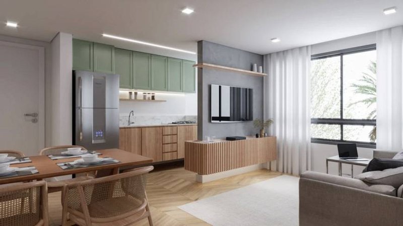 R$ 349.000 - ÓTIMO APARTAMENTO - LOCALIZAÇÃO PERFEITA - 32M2 - 1 DORMITÓRIO - Porto Alegre - 