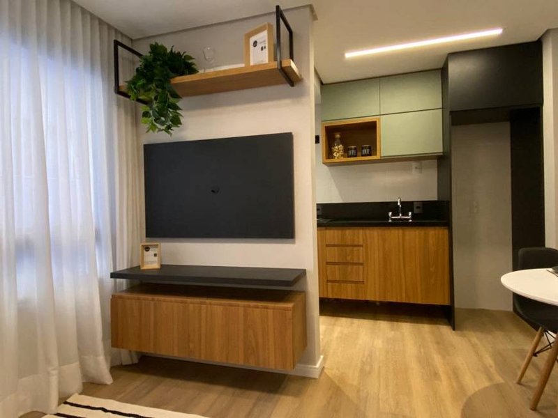 R$ 349.000 - ÓTIMO APARTAMENTO - LOCALIZAÇÃO PERFEITA - 32M2 - 1 DORMITÓRIO - Porto Alegre - 