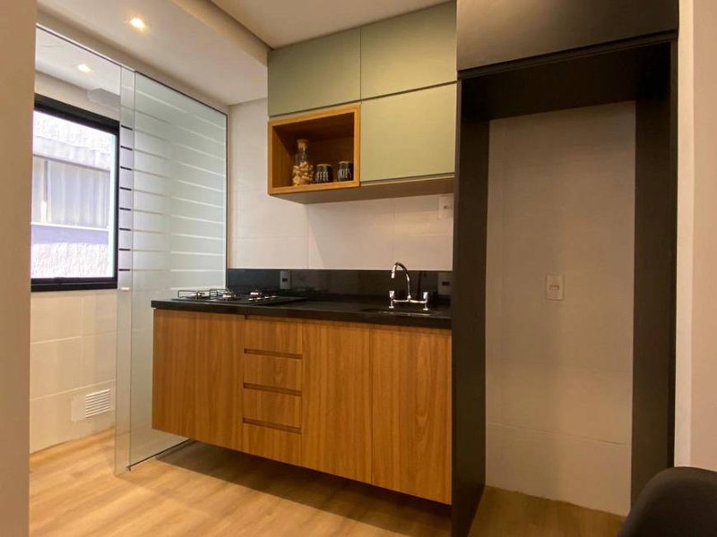 R$ 349.000 - ÓTIMO APARTAMENTO - LOCALIZAÇÃO PERFEITA - 32M2 - 1 DORMITÓRIO - Porto Alegre - 