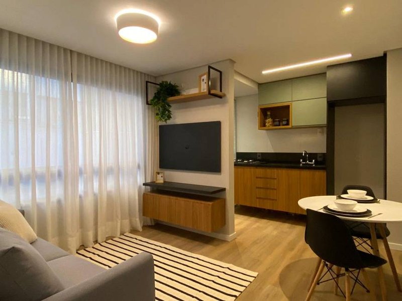 R$ 349.000 - ÓTIMO APARTAMENTO - LOCALIZAÇÃO PERFEITA - 32M2 - 1 DORMITÓRIO - Porto Alegre - 