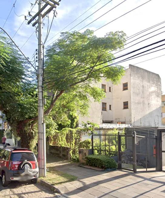 R$ 315.000 - TERRENO - 206m2 - ÁREA RESIDENCIAL E COMERCIAL - Porto Alegre - 