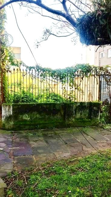 R$ 315.000 - TERRENO - 206m2 - ÁREA RESIDENCIAL E COMERCIAL - Porto Alegre - 
