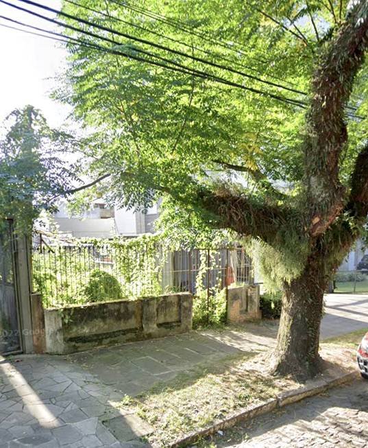 R$ 315.000 - TERRENO - 206m2 - ÁREA RESIDENCIAL E COMERCIAL - Porto Alegre - 