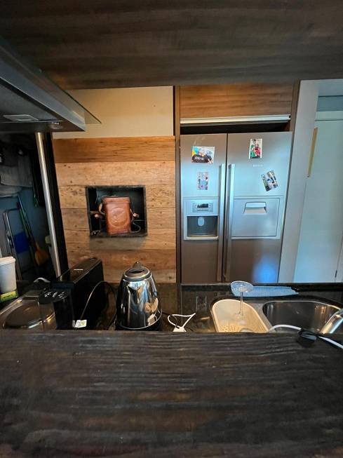 R$ 540.000 - PARIGI - MOBILIADO - 38M2 - 1 SUÍTE - 1 VAGA - VISTA PANORÂMICA Rua Valdir Antônio Lopes Porto Alegre - 