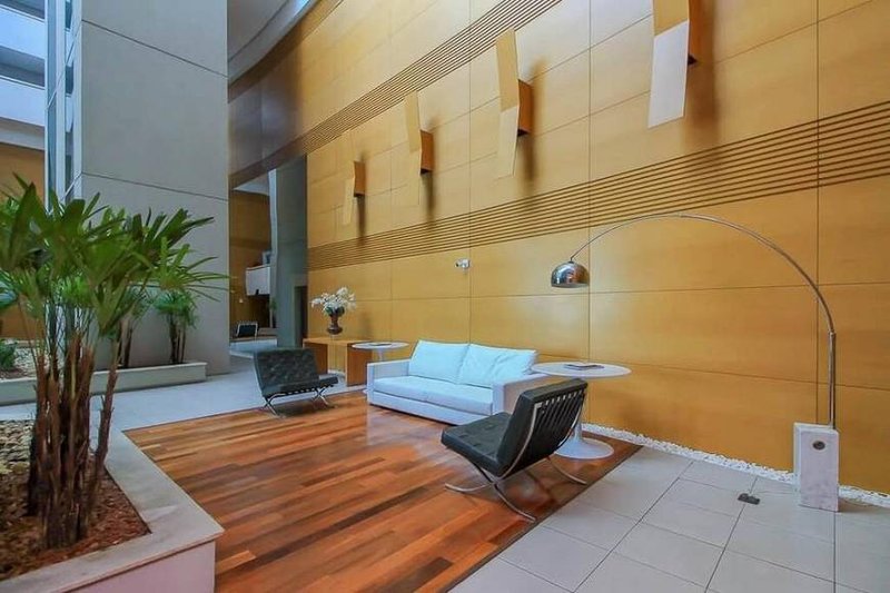 R$ 540.000 - PARIGI - MOBILIADO - 38M2 - 1 SUÍTE - 1 VAGA - VISTA PANORÂMICA Rua Valdir Antônio Lopes Porto Alegre - 