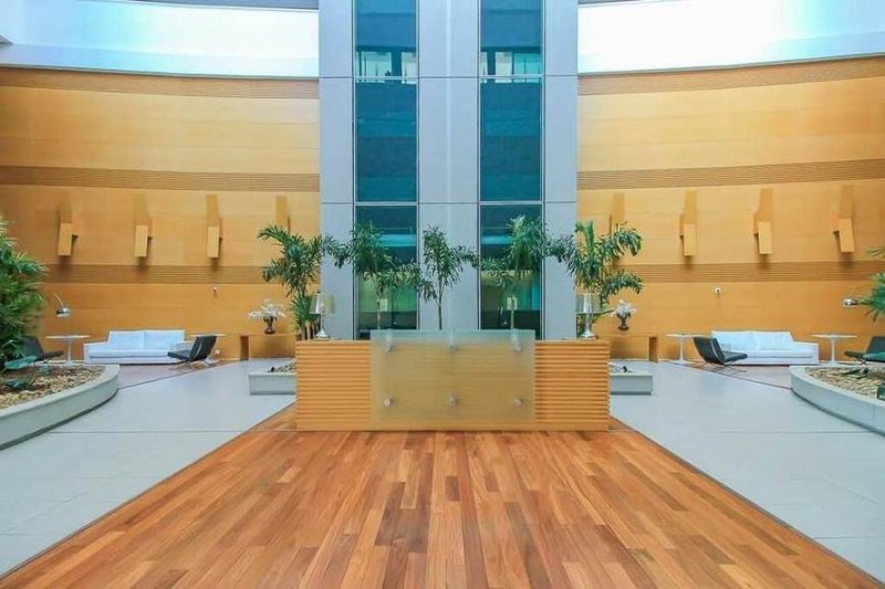 R$ 540.000 - PARIGI - MOBILIADO - 38M2 - 1 SUÍTE - 1 VAGA - VISTA PANORÂMICA Rua Valdir Antônio Lopes Porto Alegre - 