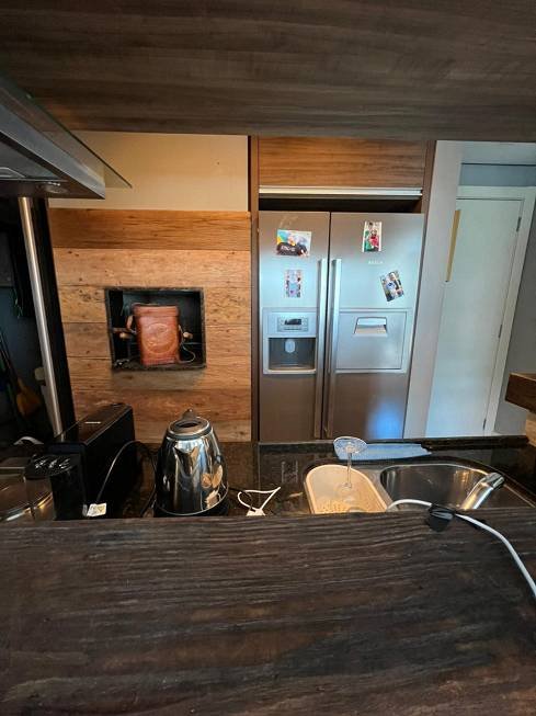 R$ 540.000 - PARIGI - MOBILIADO - 38M2 - 1 SUÍTE - 1 VAGA - VISTA PANORÂMICA Rua Valdir Antônio Lopes Porto Alegre - 
