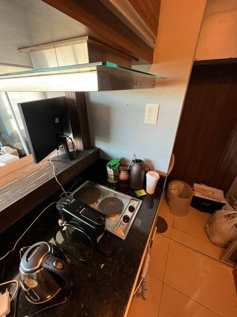 R$ 540.000 - PARIGI - MOBILIADO - 38M2 - 1 SUÍTE - 1 VAGA - VISTA PANORÂMICA Rua Valdir Antônio Lopes Porto Alegre - 